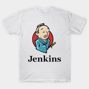 jenkins T-Shirt